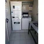 Donde El Alma Sonrie Ahi Es Piscina Jardin Facil Acceso Por Avda 9 De Julio